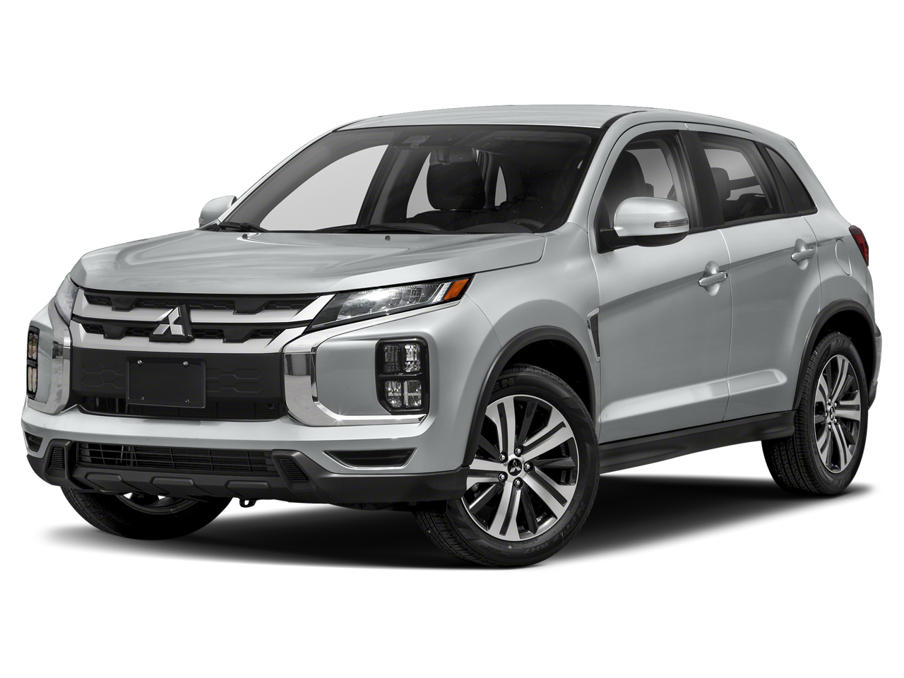 2023 Mitsubishi Outlander Sport 2.0 SE