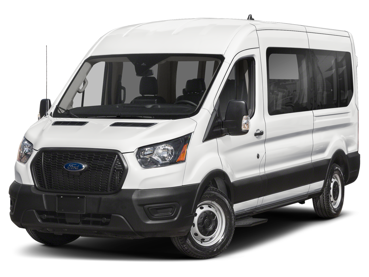 2024 Ford Transit Passenger Van