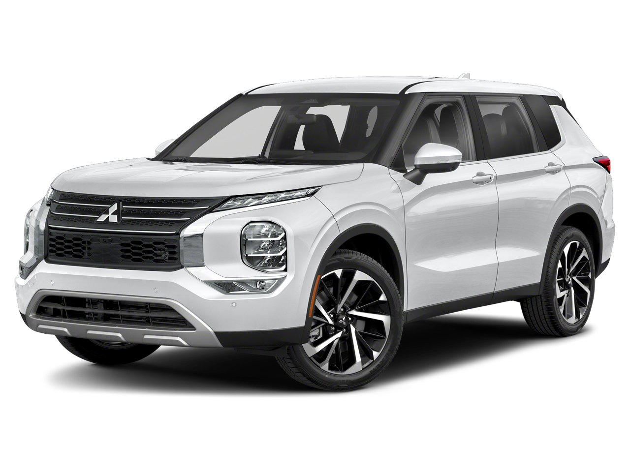 2024 Mitsubishi Outlander SE 2WD's photo