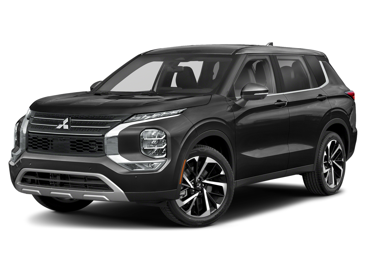 2024 Mitsubishi Outlander SE S-AWC's photo