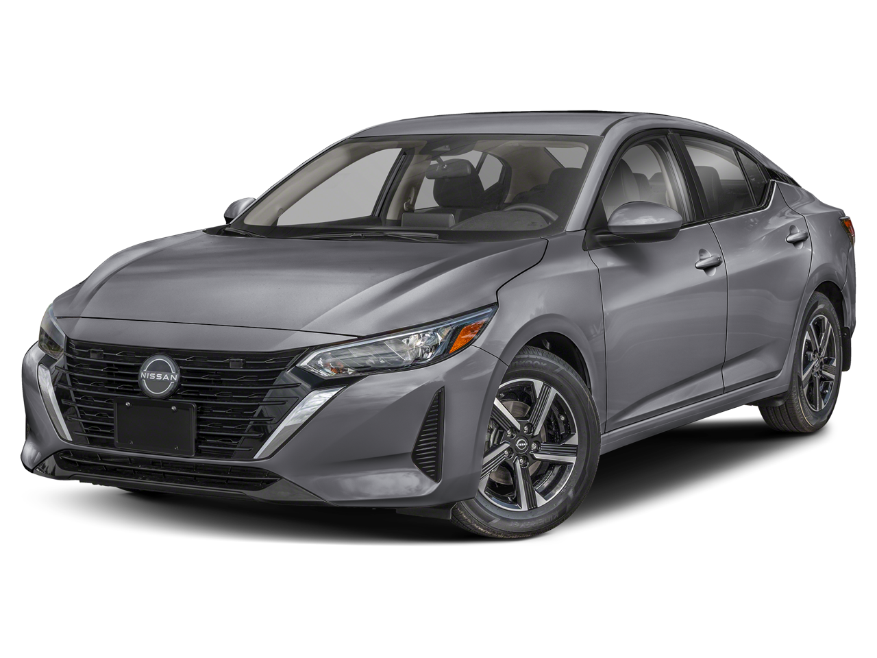 2024 Nissan Sentra SV CVT's photo