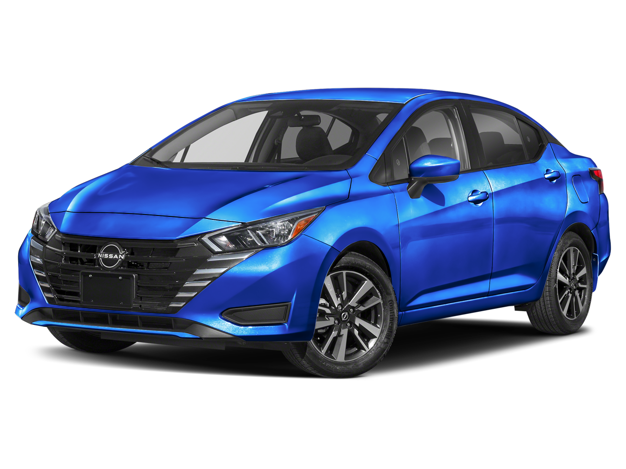 2024 Nissan Versa