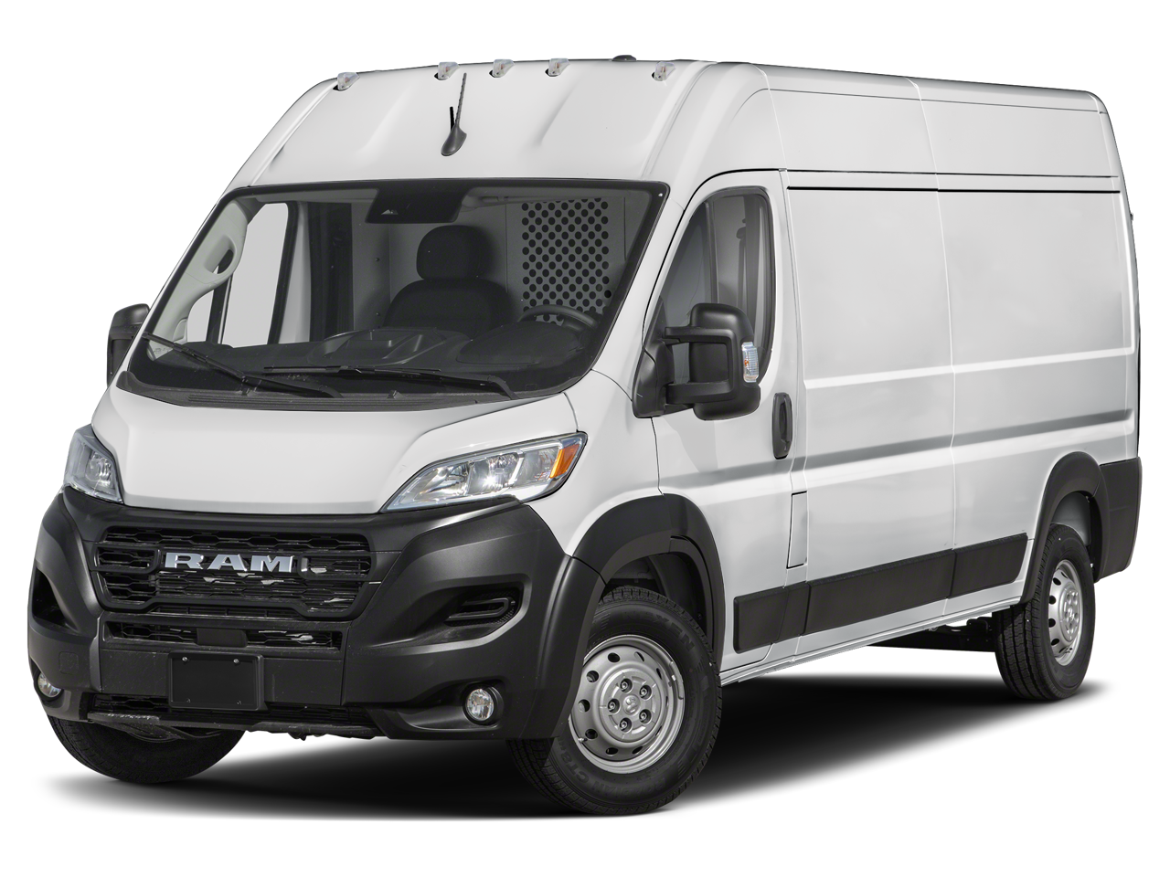 2024 RAM ProMaster 2500 High Roof
