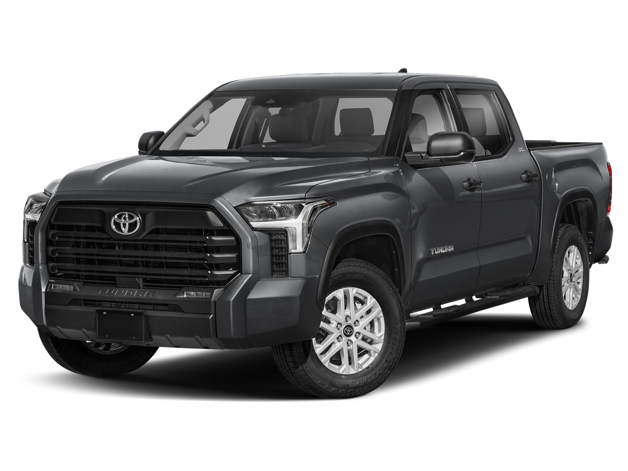 2024 Toyota Tundra SR5 3.4L 4WD CrewMax 6.5' Bed's photo