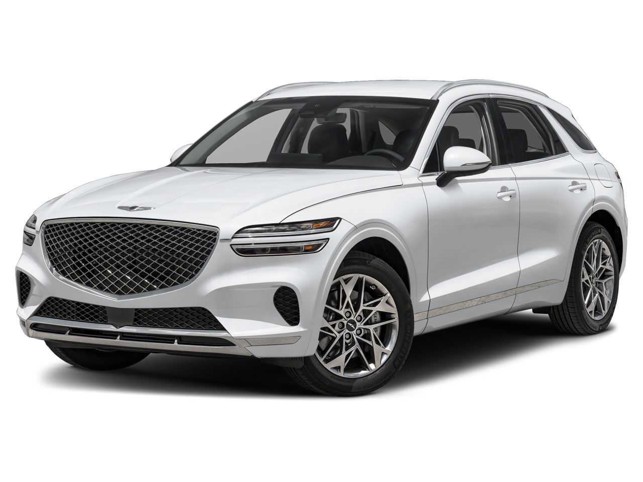 2025 GENESIS GV70