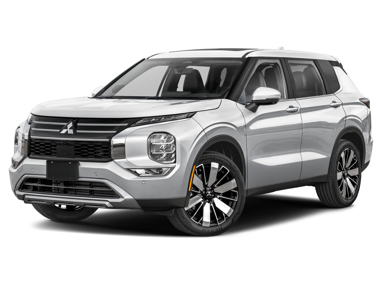 2025 Mitsubishi Outlander SE - Photo 32
