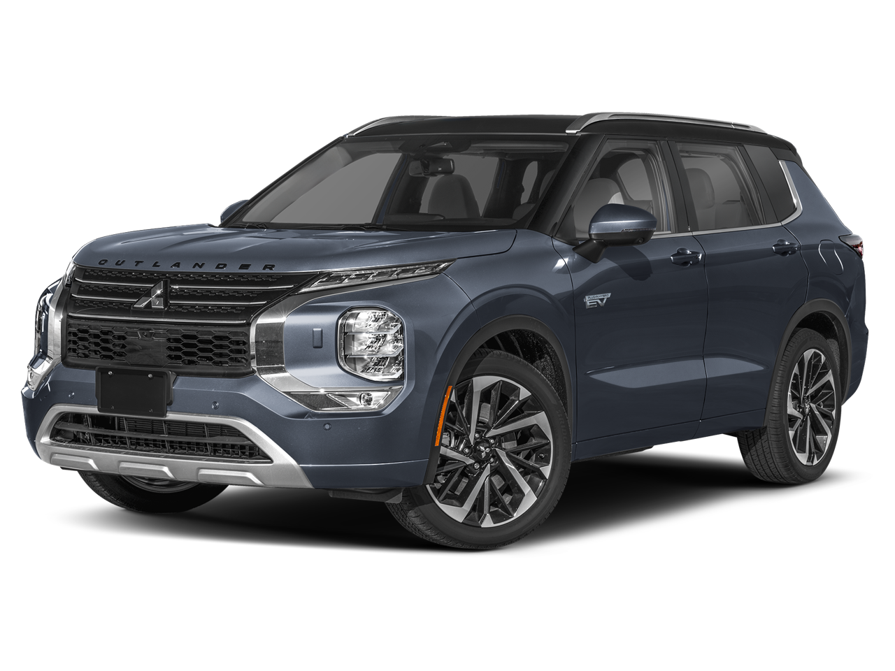 2025 Mitsubishi Outlander PHEV SEL