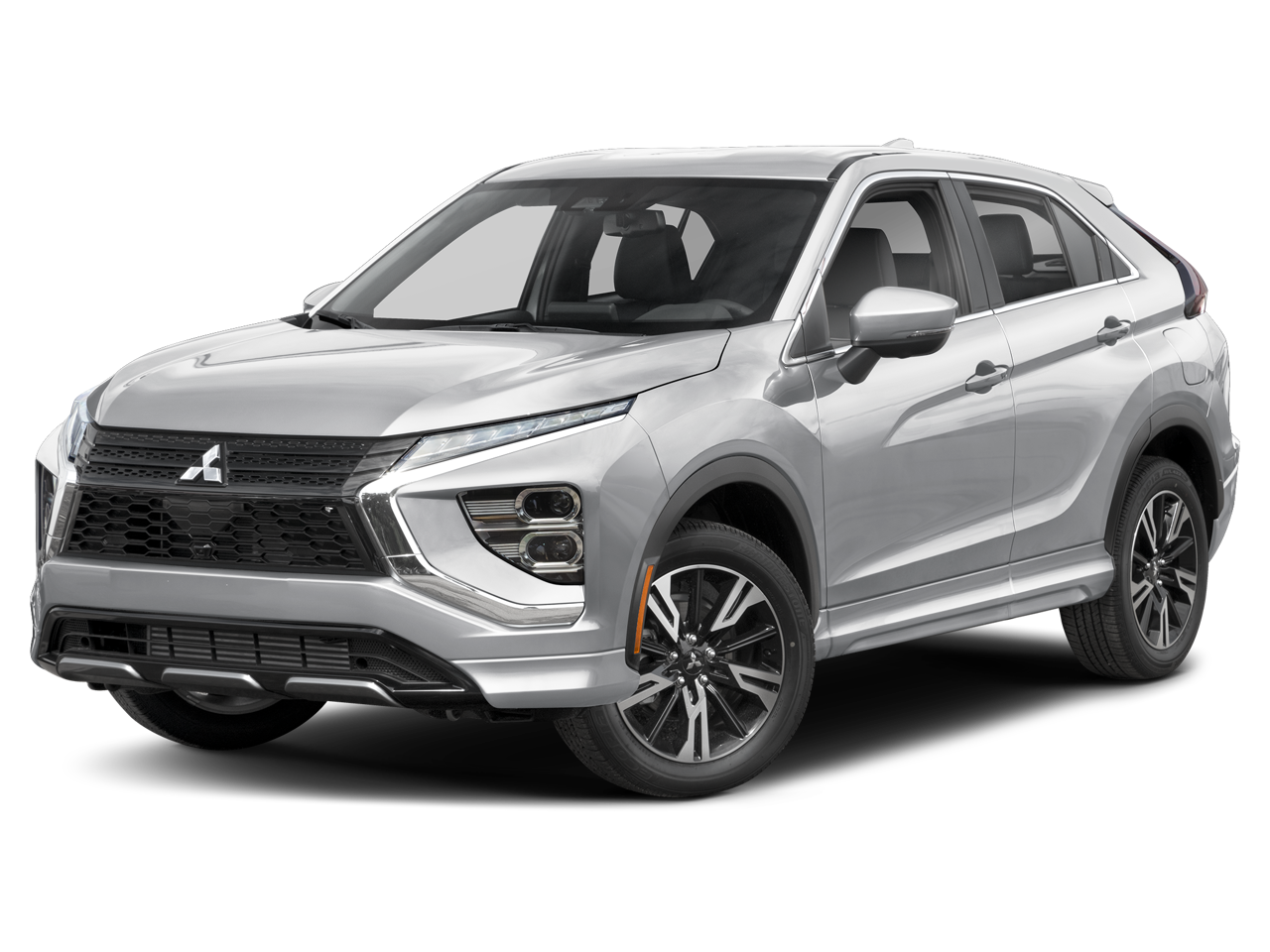 2025 Mitsubishi Eclipse Cross SEL - Photo 32