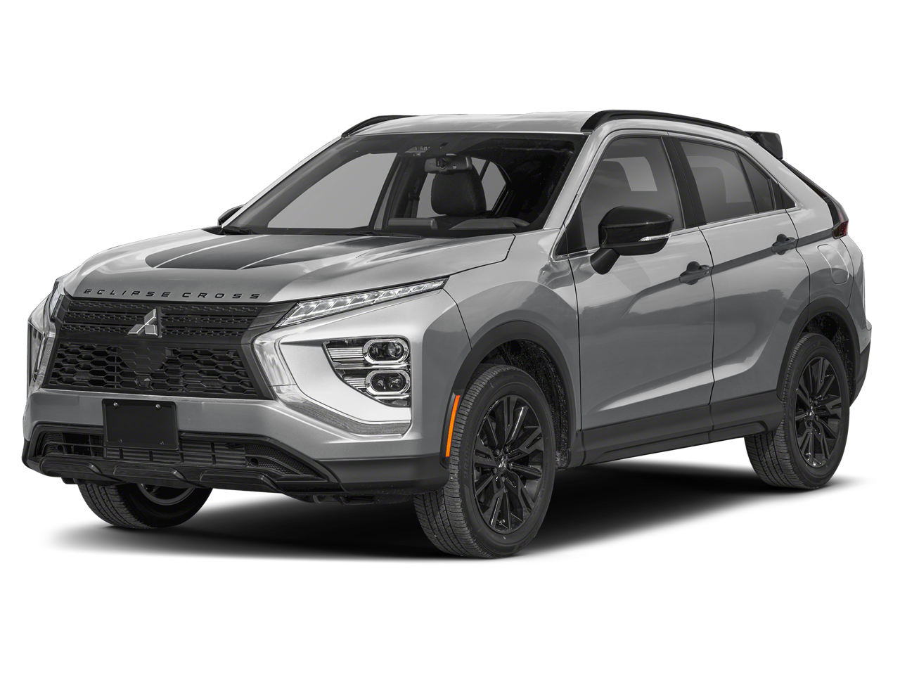 2025 Mitsubishi Eclipse Cross Black Edition - Photo 29