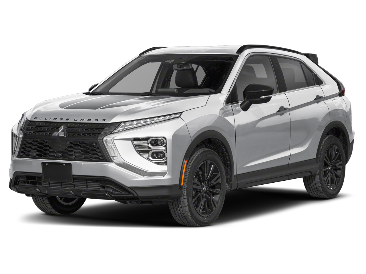 2025 Mitsubishi Eclipse Cross Black Edition - Photo 30