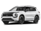 2026 Mitsubishi Outlander Black Edition