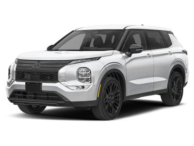 2026 Mitsubishi Outlander LE