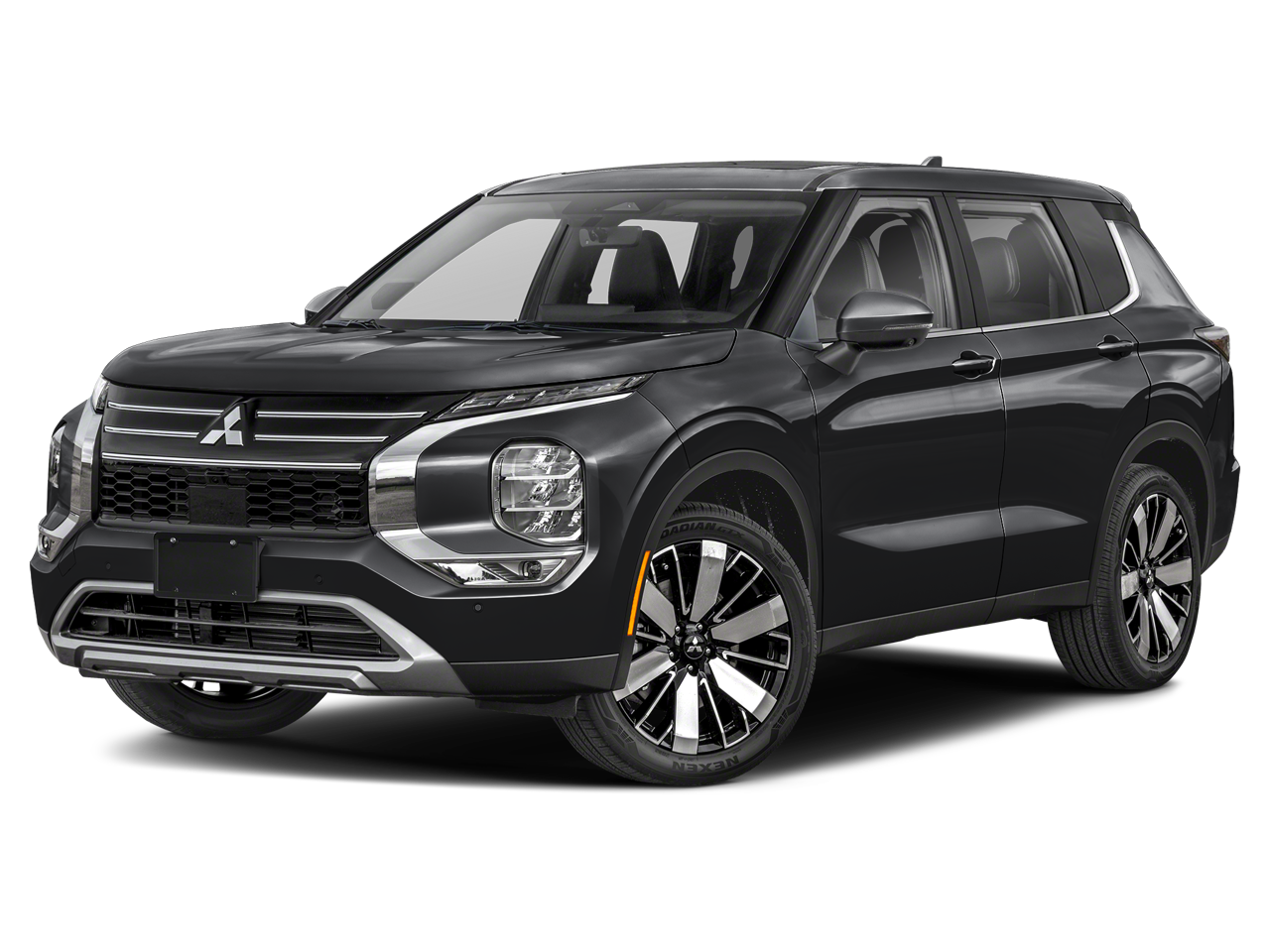 2026 Mitsubishi Outlander