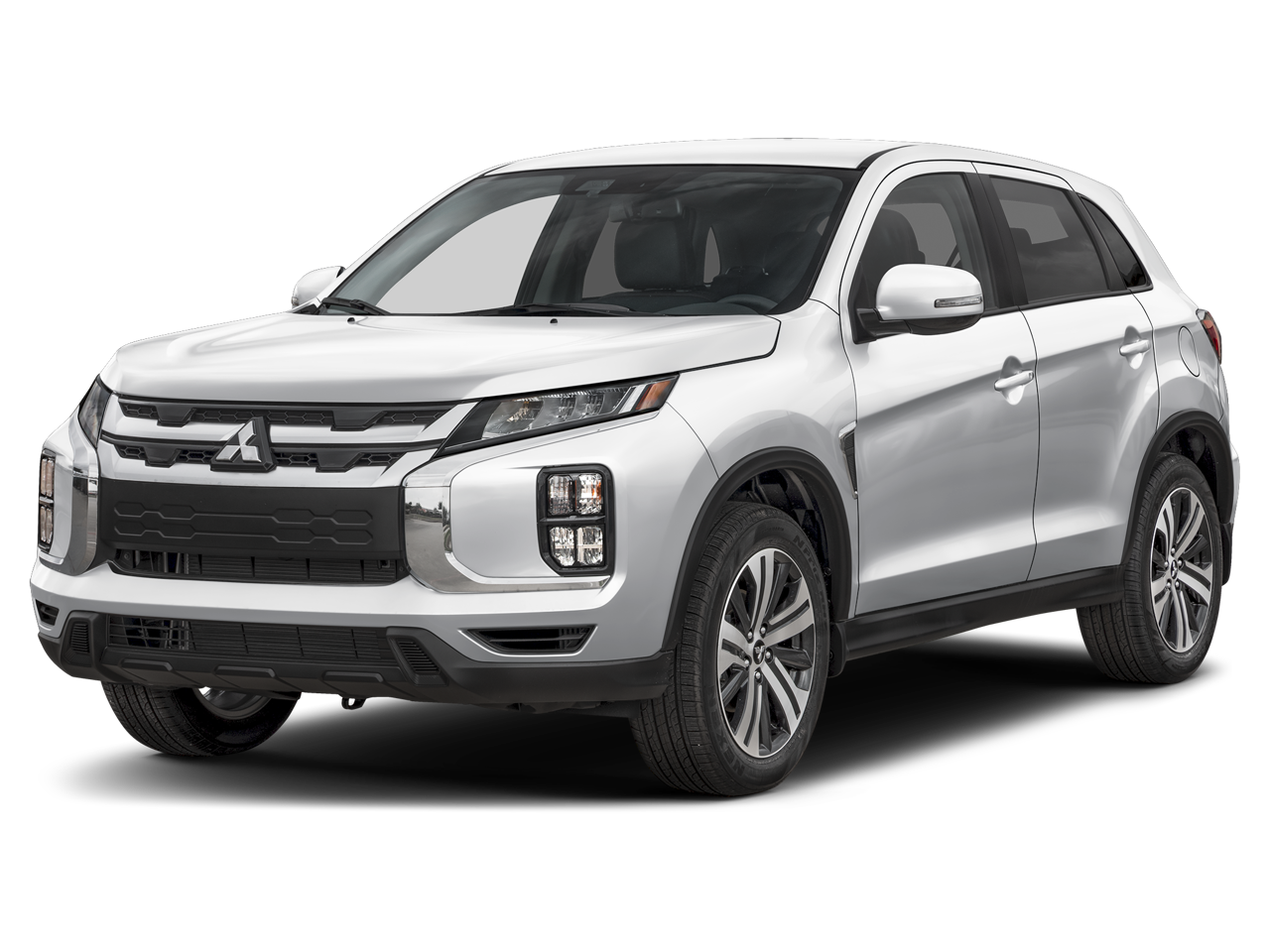 2026 Mitsubishi Outlander Sport's photo
