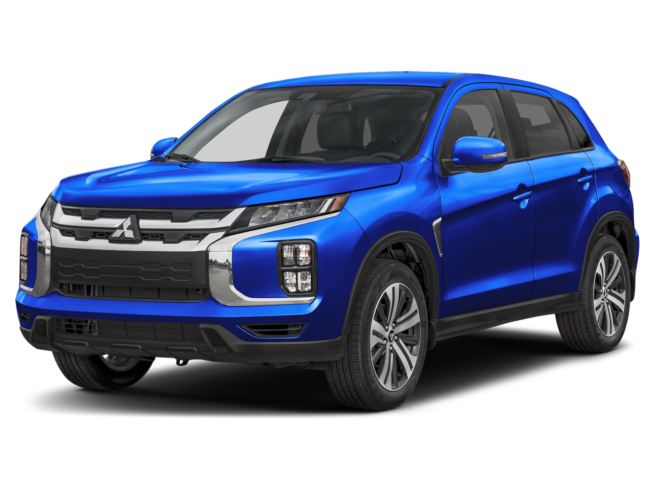 2026 Mitsubishi Outlander Sport 2.0 SE