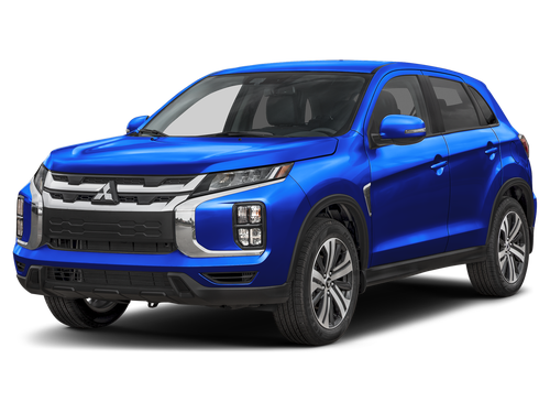 2026 Mitsubishi Outlander Sport 2.0 SE