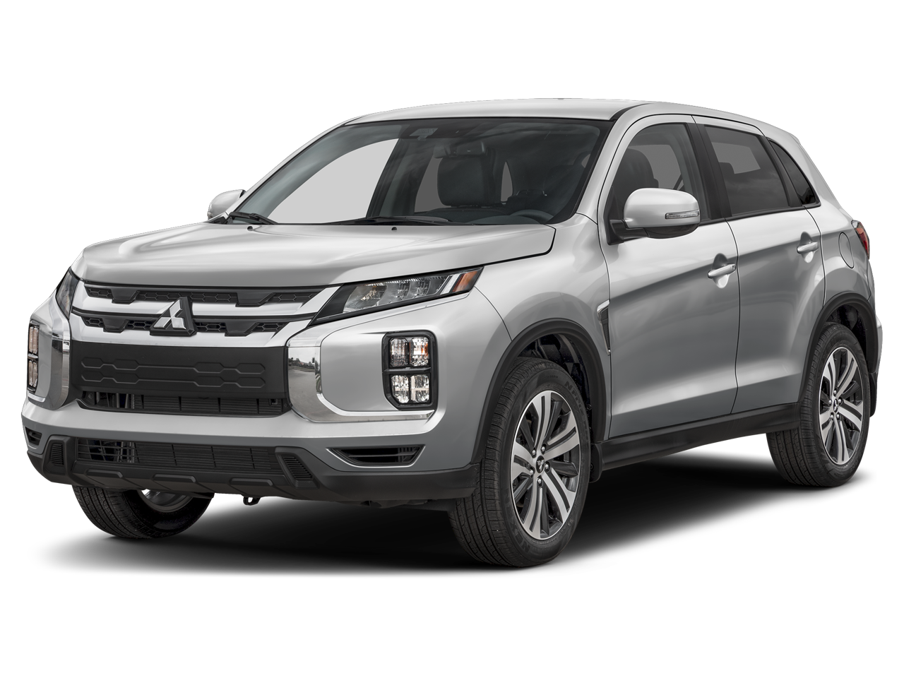 2026 Mitsubishi Outlander Sport's photo