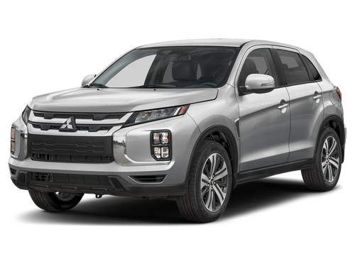 2026 Mitsubishi Outlander Sport 2.0 SE