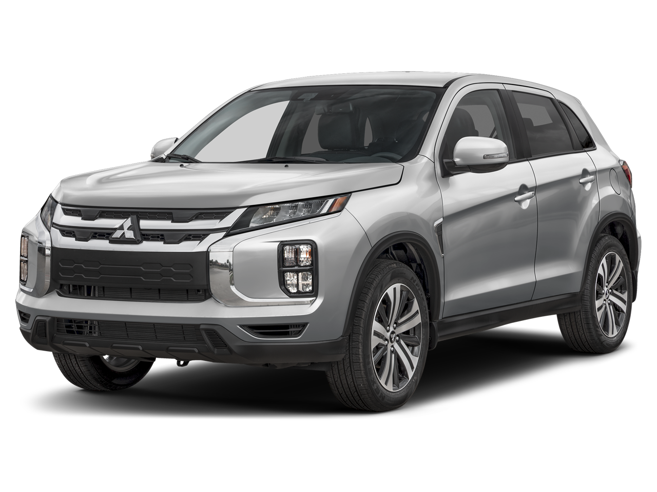 2026 Mitsubishi Outlander Sport 2.0 LE