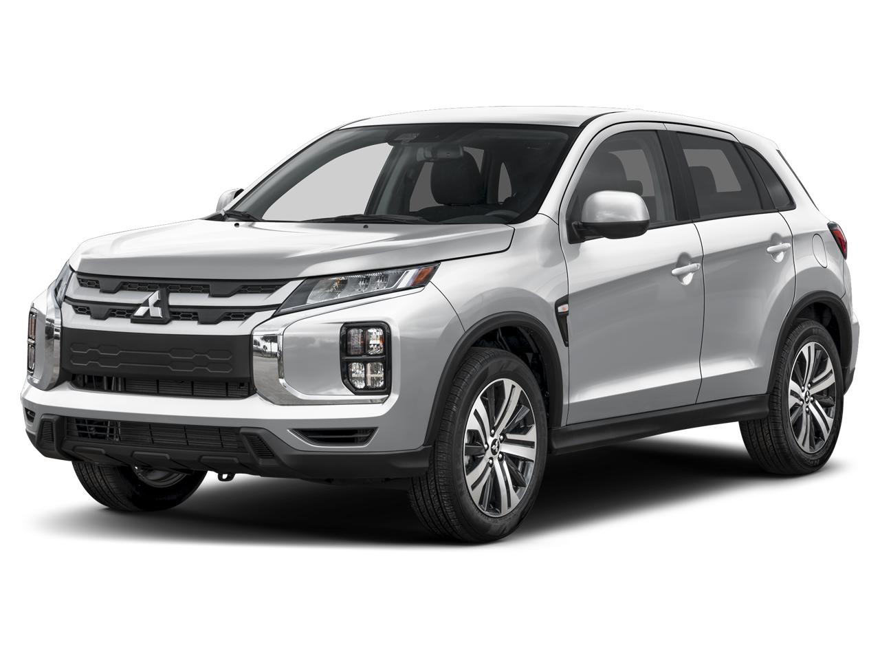 2026 Mitsubishi Outlander Sport 2.0 S AWC CVT's photo