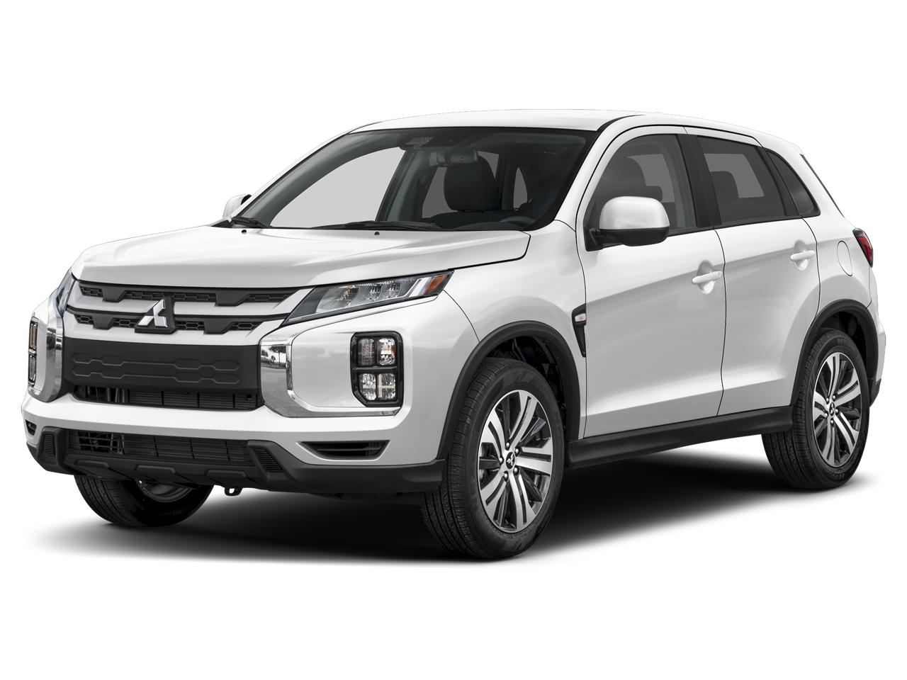 2026 Mitsubishi Outlander Sport 2.0 ES