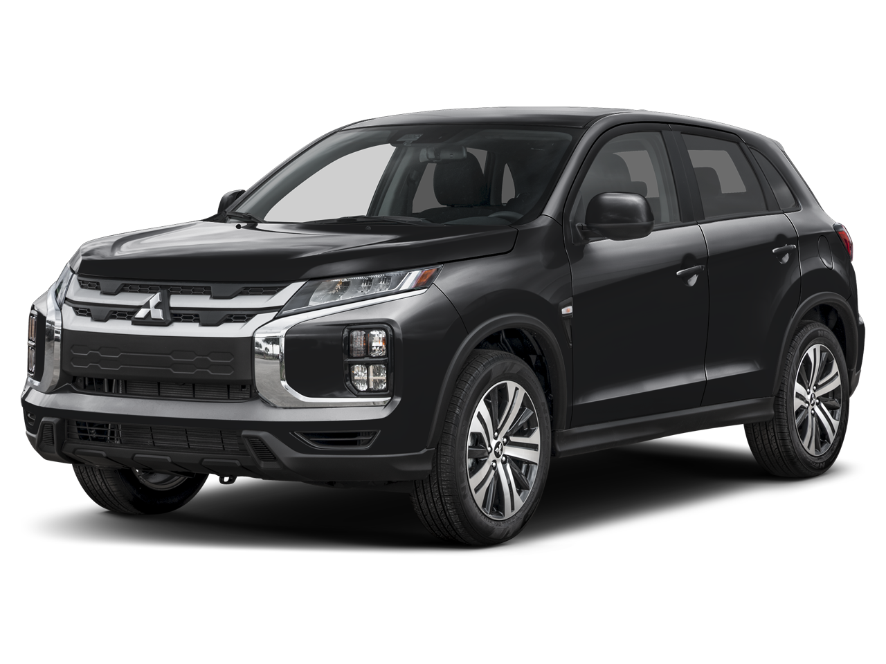 2026 Mitsubishi Outlander Sport 2.0 SE