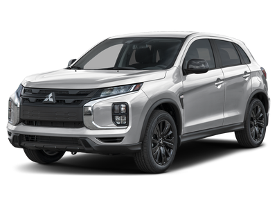 2026 Mitsubishi Outlander Sport RALLIART