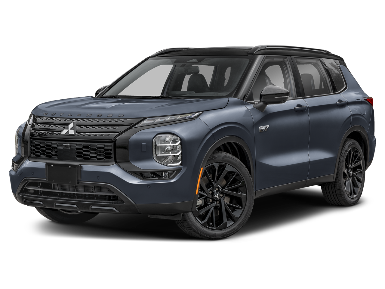 2026 Mitsubishi Outlander Plug-in Hybrid