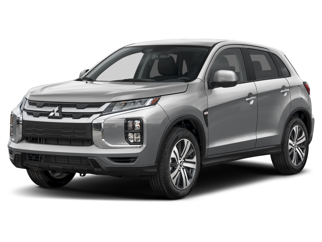 2027 Mitsubishi Outlander Sport S