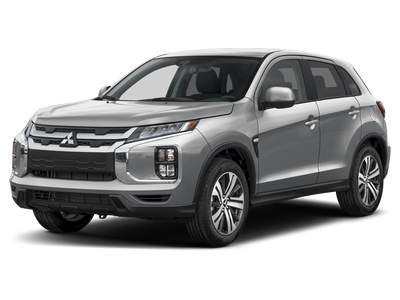2027 Mitsubishi Outlander Sport 2.0 ES