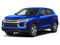 2027 Mitsubishi Outlander Sport 2.0 S