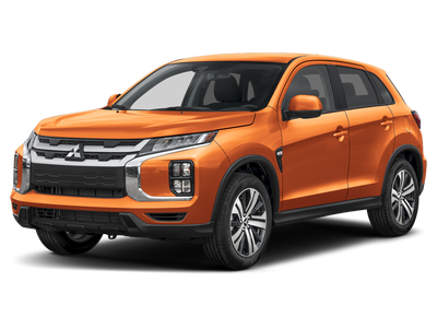 2027 Mitsubishi Outlander Sport 2.0 ES