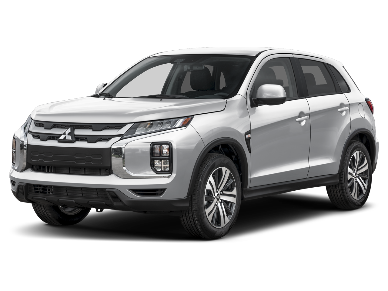 2027 Mitsubishi Outlander Sport S