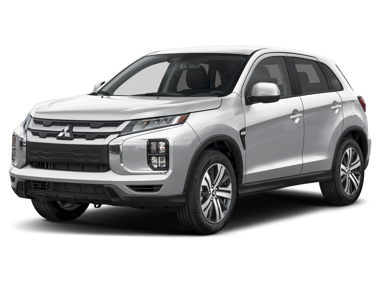 2027 Mitsubishi Outlander Sport 2.0 S