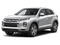 2027 Mitsubishi Outlander Sport 2.0 ES