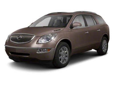 2010 Buick Enclave CXL 1XL