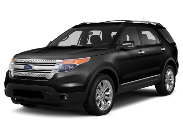 Used 2013 Ford Explorer XLT with VIN 1FM5K7D88DGB03426 for sale in Irmo, SC