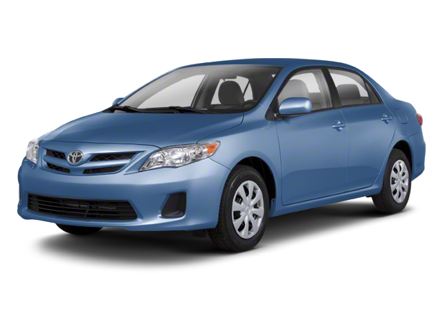 2013 Toyota Corolla LE AT's photo