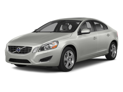2013 Volvo S60 T5