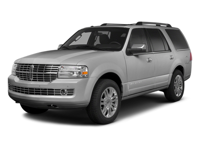 2014 Lincoln Navigator Base