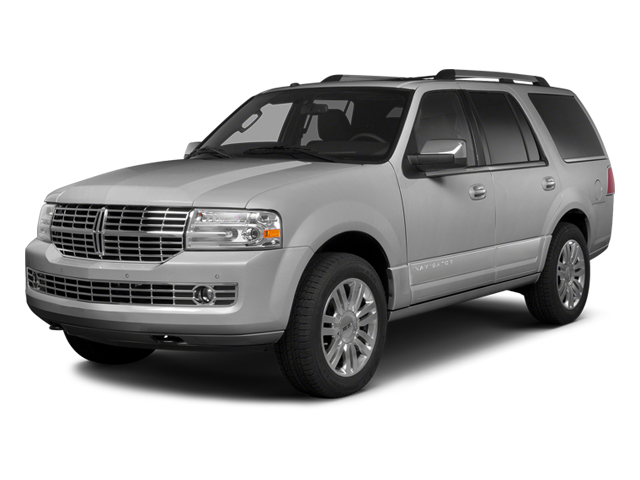 2014 Lincoln Navigator Base