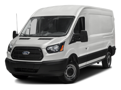 2016 Ford Transit-250 Base