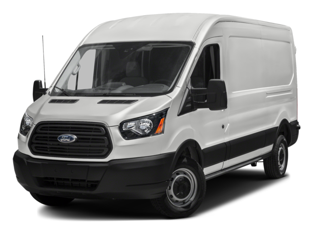 2016 Ford Transit-250 Base