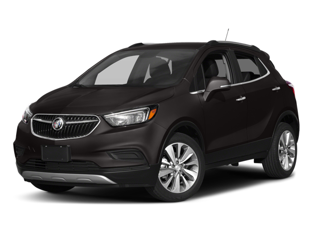 2017 Buick Encore Preferred II