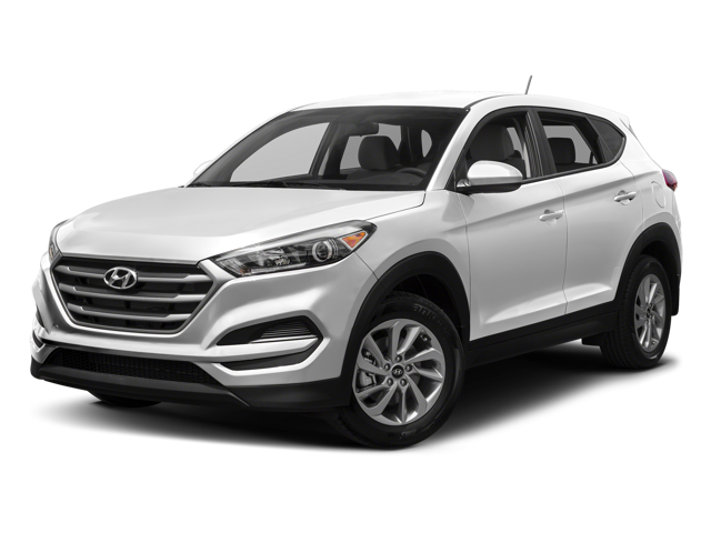 2017 Hyundai Tucson SE Plus