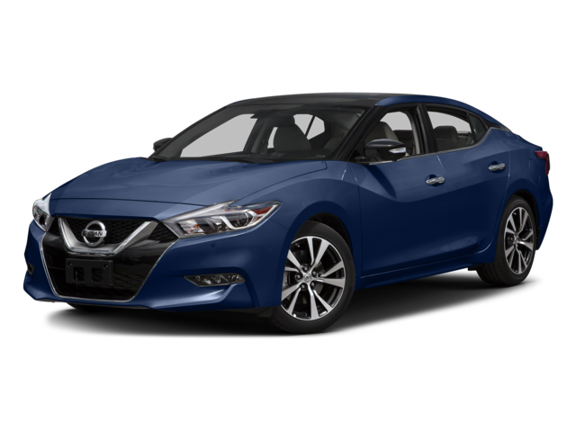 2017 Nissan Maxima