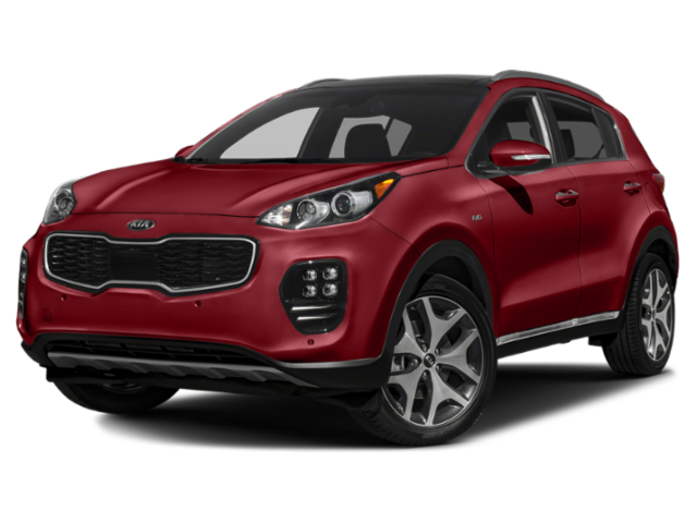 2018 Kia Sportage 2.0 SX AT Turbo's photo
