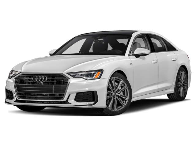 2019 Audi A6