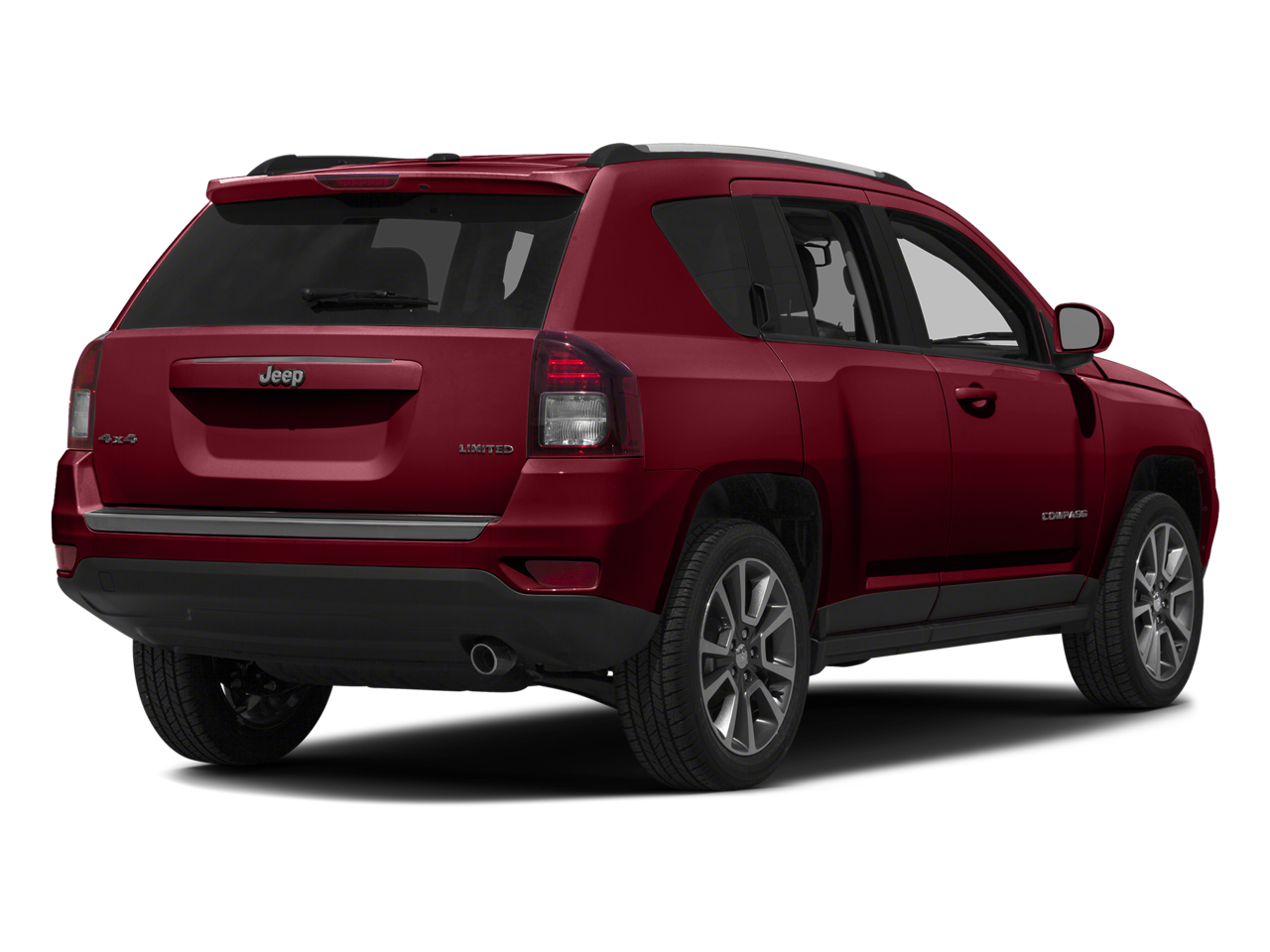 Used 2016 Jeep Compass Sport with VIN 1C4NJCBB6GD693940 for sale in Irmo, SC