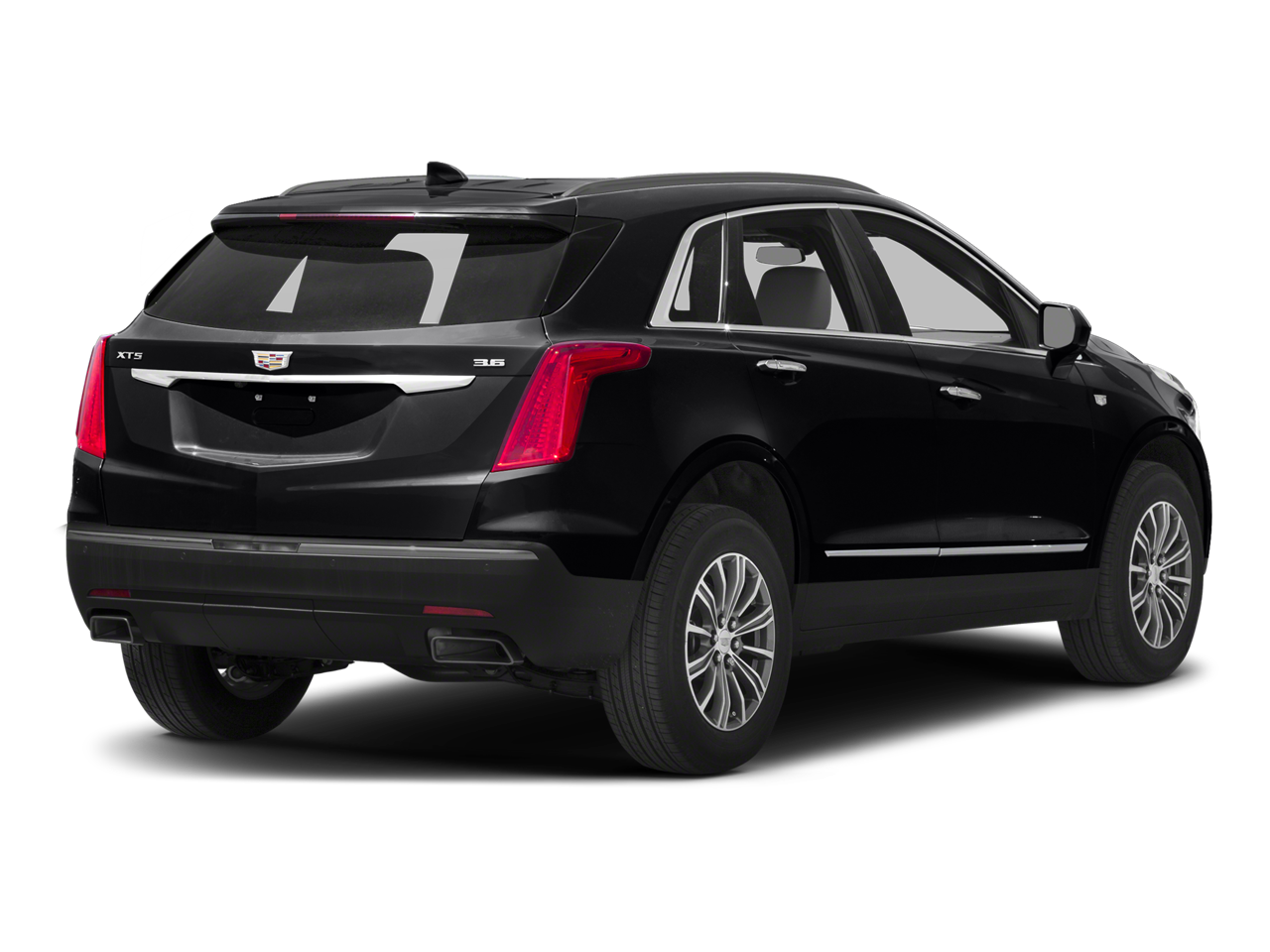 Used 2017 Cadillac XT5 Premium Luxury with VIN 1GYKNERS2HZ153220 for sale in Irmo, SC